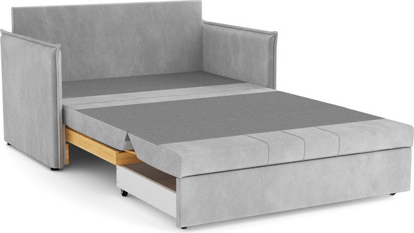 Диван Олмеко Дэнди М2 2 подушки