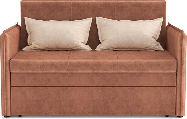 Диван Олмеко Дэнди М2 2 подушки