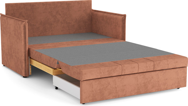 Диван Олмеко Дэнди М2 2 подушки