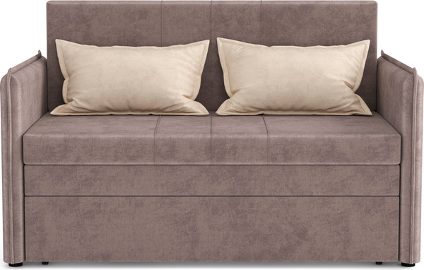 Диван Олмеко Дэнди М2 2 подушки