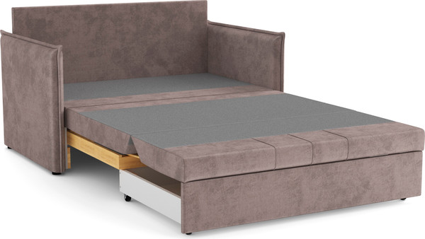 Диван Олмеко Дэнди М2 2 подушки