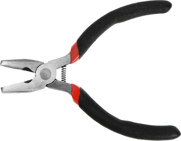 Плоскогубцы LOM Мини / 9656434