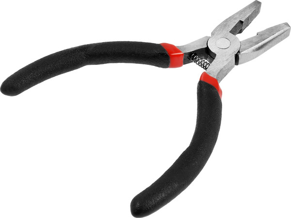 Плоскогубцы LOM Мини / 9656434