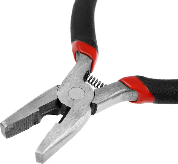 Плоскогубцы LOM Мини / 9656434