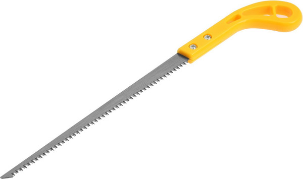 Ножовка выкружная LOM 9756352 - фото