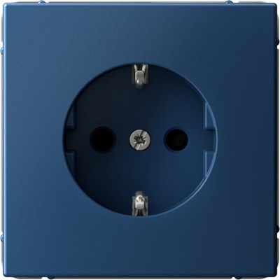 Розетка Systeme (Schneider) Electric ArtGallery GAL001145 - фото