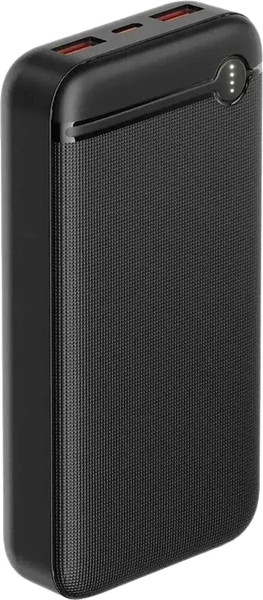 Портативное зарядное устройство Olmio P-10 10000mAh - фото