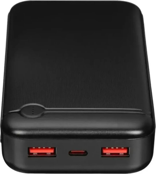Портативное зарядное устройство Olmio P-10 10000mAh