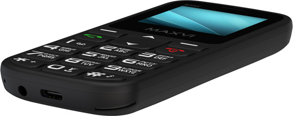 Мобильный телефон Maxvi B100i
