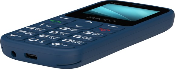 Мобильный телефон Maxvi B100i