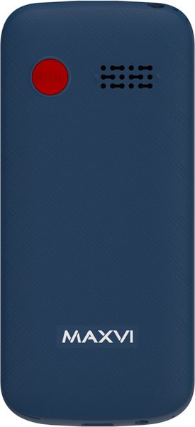 Мобильный телефон Maxvi B100i