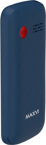 Мобильный телефон Maxvi B100i