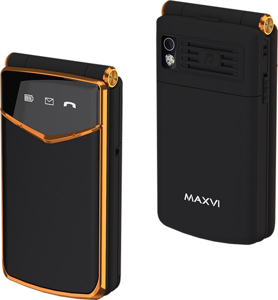 Мобильный телефон Maxvi E 11ds