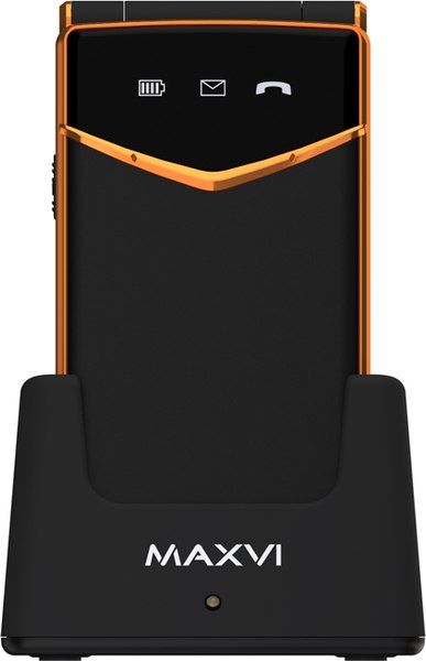 Мобильный телефон Maxvi E 11ds