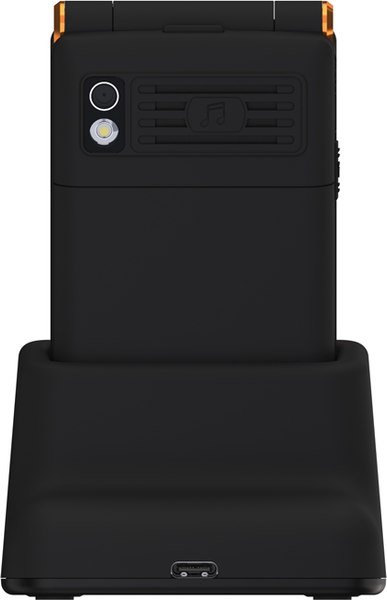 Мобильный телефон Maxvi E 11ds