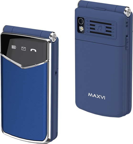 Мобильный телефон Maxvi E 11ds