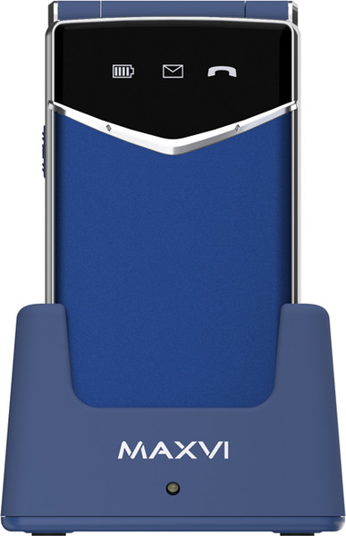 Мобильный телефон Maxvi E 11ds