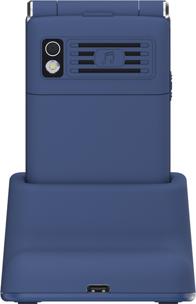 Мобильный телефон Maxvi E 11ds