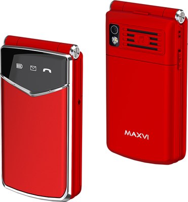 Мобильный телефон Maxvi E 11ds