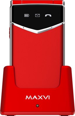 Мобильный телефон Maxvi E 11ds
