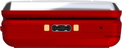 Мобильный телефон Maxvi E 11ds