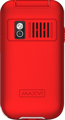 Мобильный телефон Maxvi E 5 up