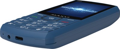 Мобильный телефон Maxvi P33
