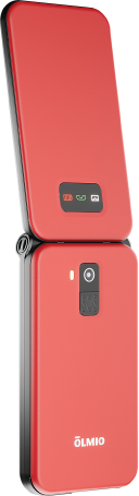 Мобильный телефон Olmio F19