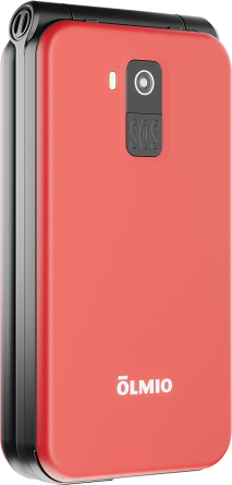Мобильный телефон Olmio F19
