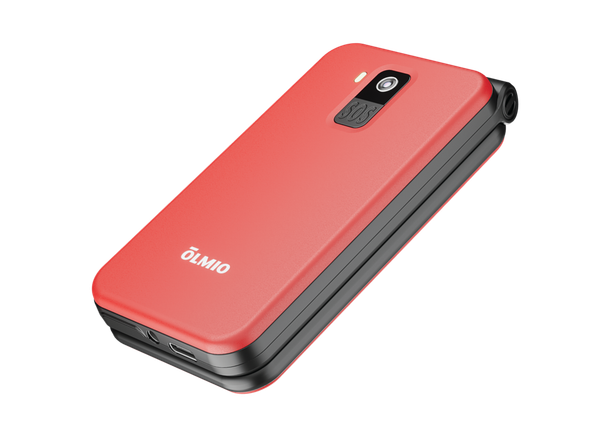 Мобильный телефон Olmio F19