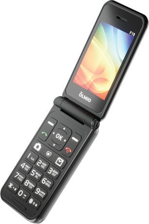 Мобильный телефон Olmio F19