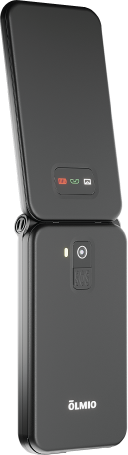 Мобильный телефон Olmio F19