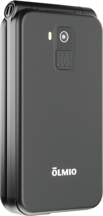 Мобильный телефон Olmio F19