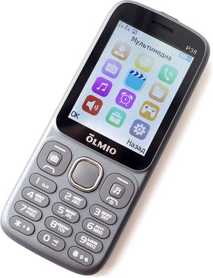Мобильный телефон Olmio P38