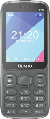 Мобильный телефон Olmio P38