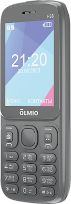 Мобильный телефон Olmio P38