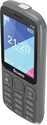 Мобильный телефон Olmio P38