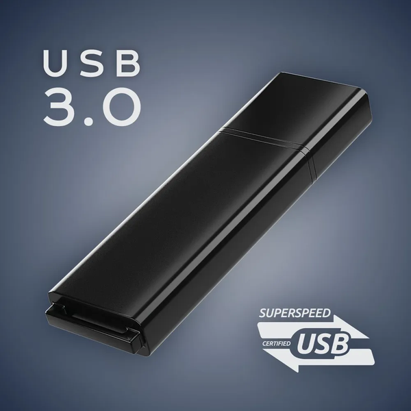 USB flash накопитель Olmio U-383 32GB 3.0