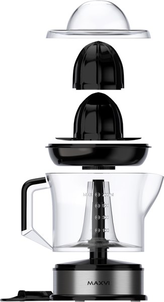Соковыжималка электрическая Maxvi SG402