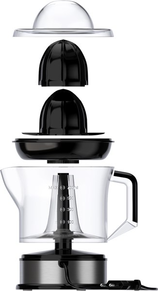 Соковыжималка электрическая Maxvi SG402