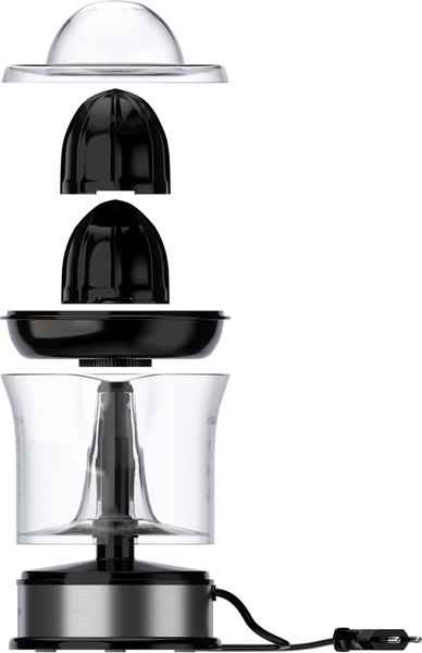 Соковыжималка электрическая Maxvi SG402