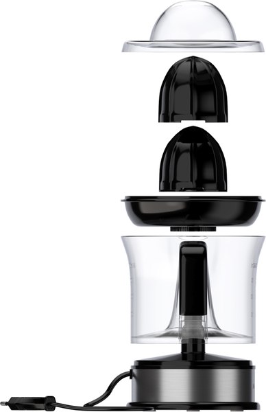 Соковыжималка электрическая Maxvi SG402