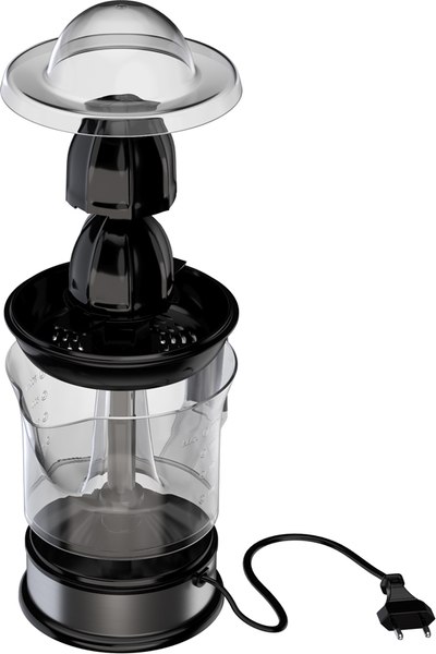 Соковыжималка электрическая Maxvi SG402