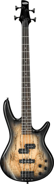 Бас-гитара Ibanez GSR200SM-NGT - фото