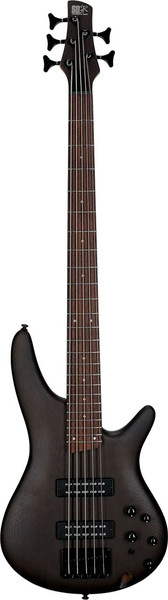 Бас-гитара Ibanez SR305EB-WK - фото