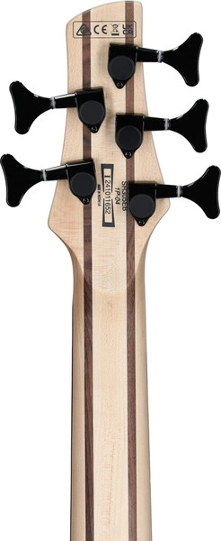 Бас-гитара Ibanez SR305EB-WK