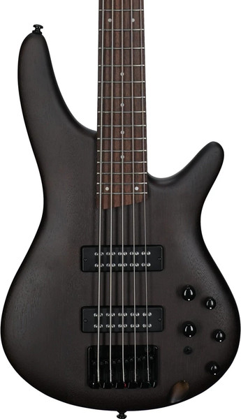 Бас-гитара Ibanez SR305EB-WK