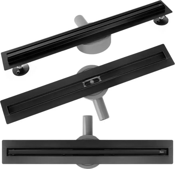 Трап для душа REA G2700