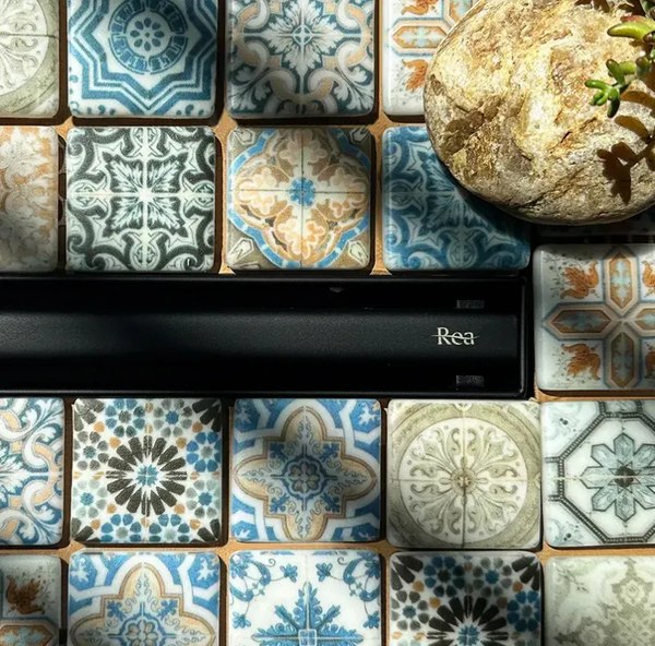 Трап для душа REA G2700