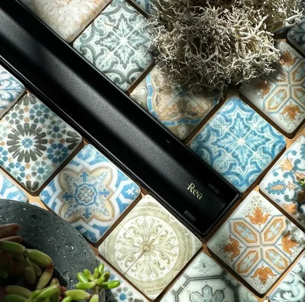 Трап для душа REA G2700